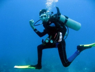  Comment marcher sous l'eau 